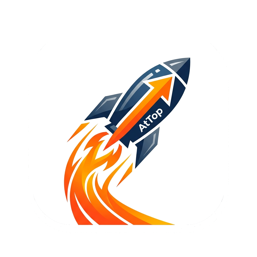 AtTop Logo